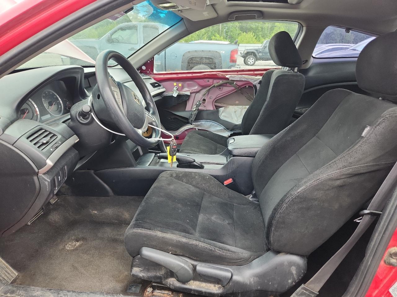 2011 Honda Accord Ex - Фото 7