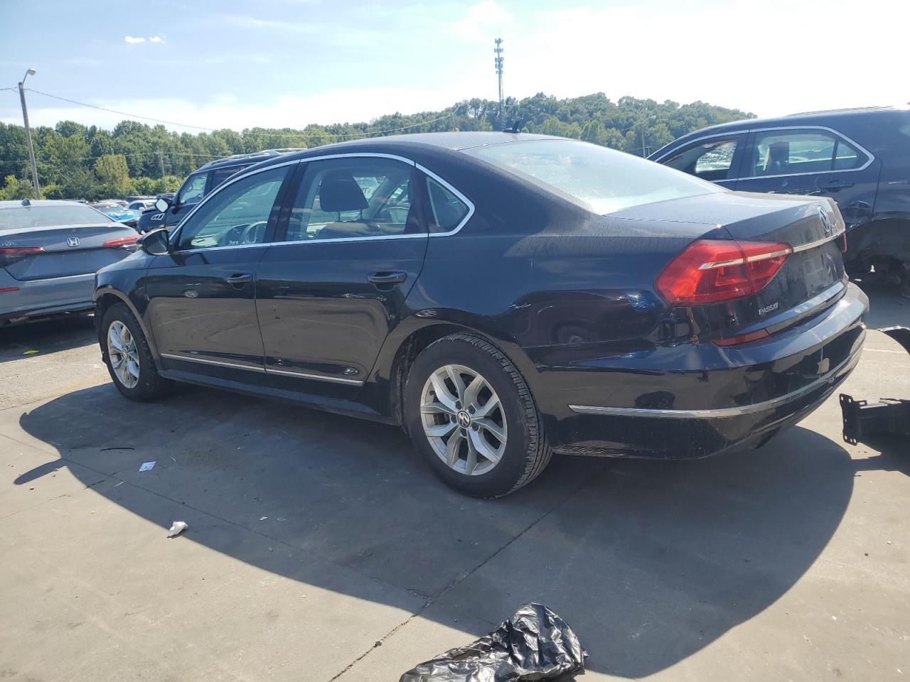 2016 Volkswagen Passat S - Image 2