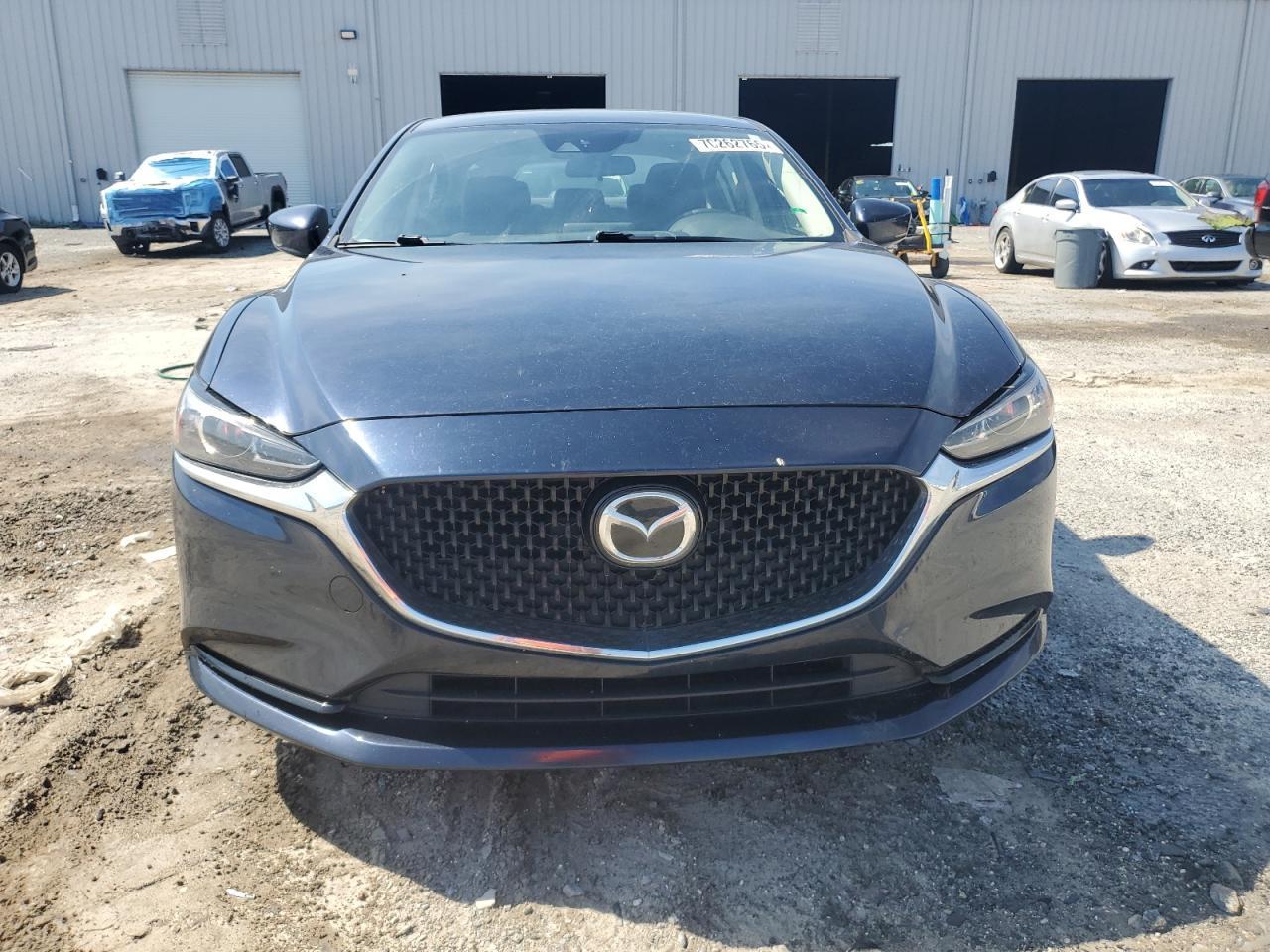 2021 Mazda 6 Sport - Image 5
