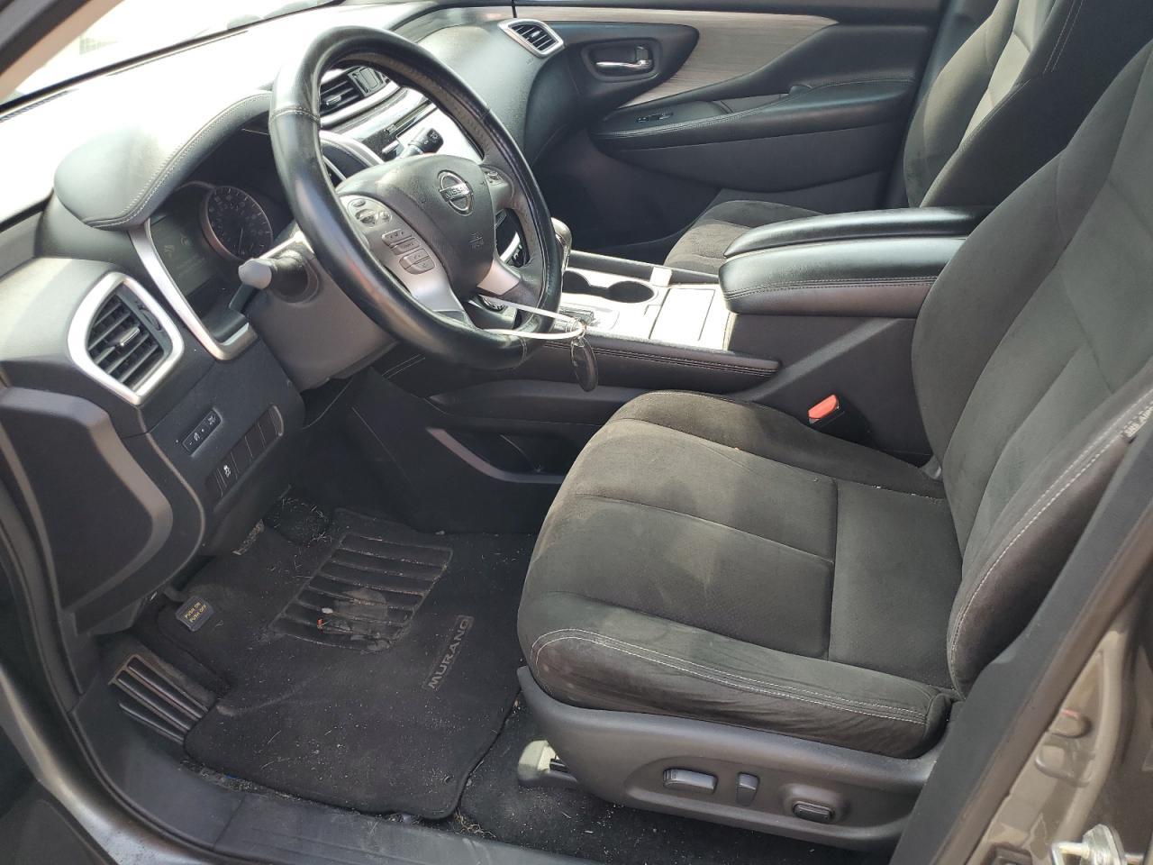 2016 Nissan Murano S - Image 7