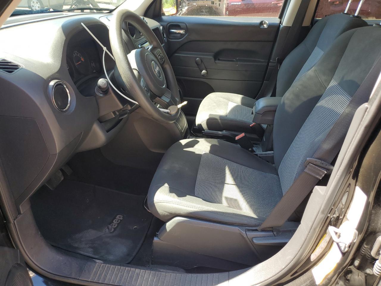 2016 Jeep Patriot Sport - Image 7