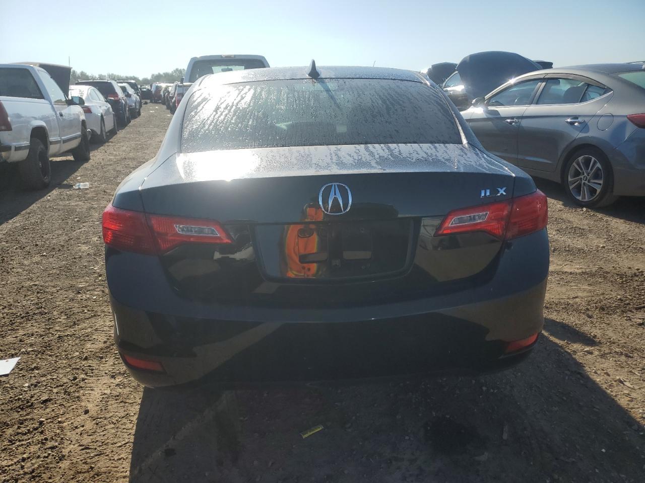 2013 Acura Ilx 20 Tech - Фото 6