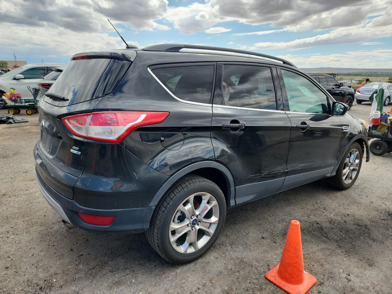 2015 Ford Escape Se - Image 3