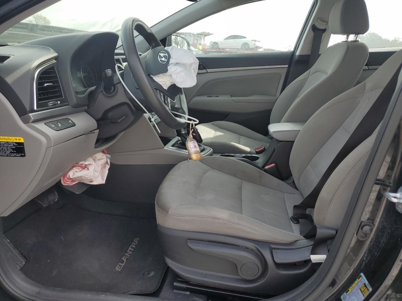 2018 Hyundai Elantra Sel - Image 7