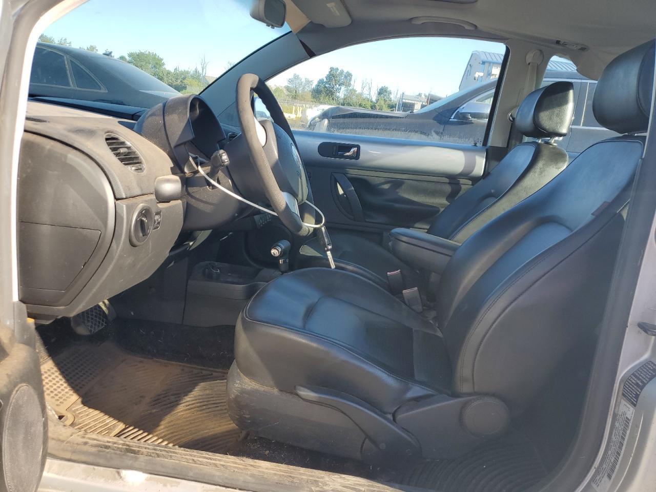 2006 Volkswagen New Beetle Tdi Option Package 1 - Фото 7