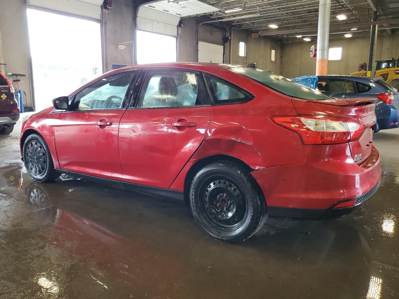 2012 Ford Focus Se - Image 2