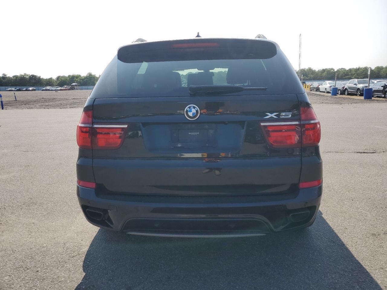 2013 BMW X5 xDrive50I - Фото 6