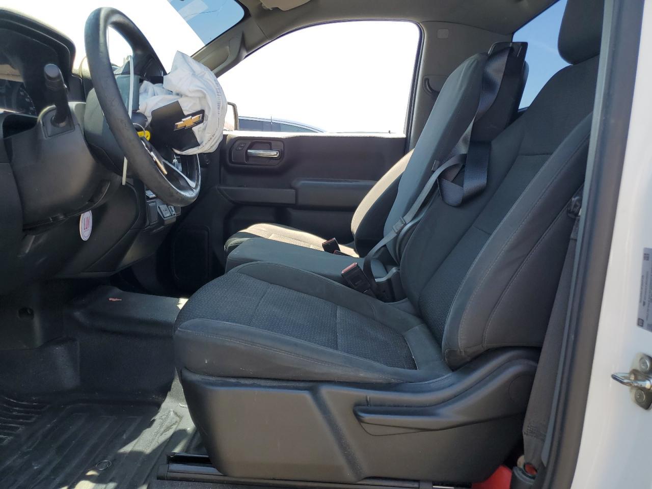 2021 Chevrolet Silverado C1500 - Image 7