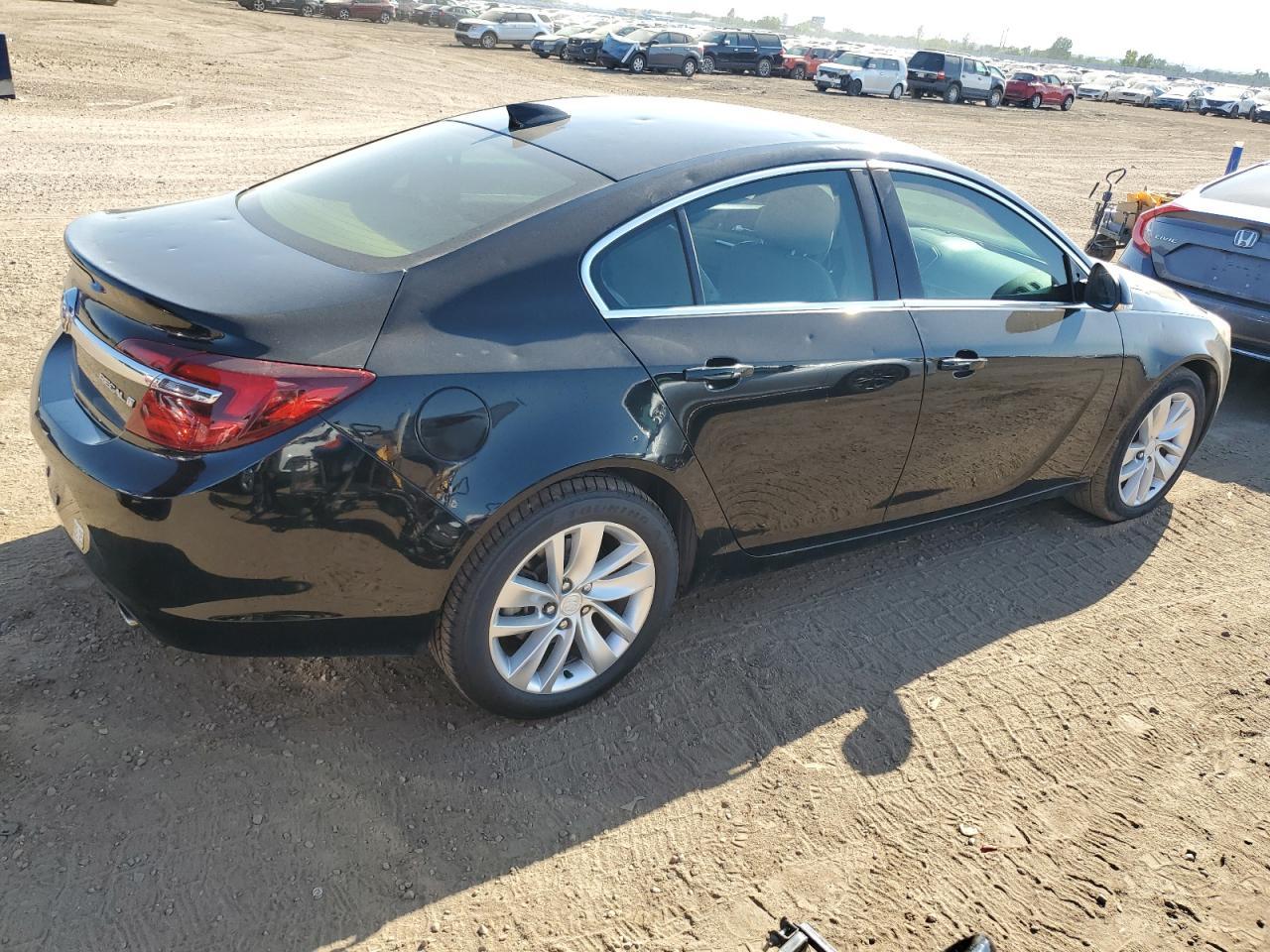 2016 Buick Regal - Фото 3