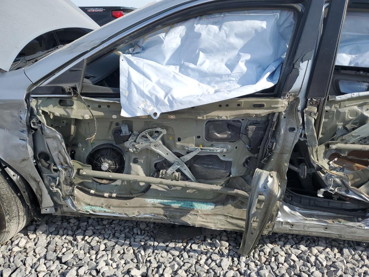 2016 Toyota Camry Le - Фото 7
