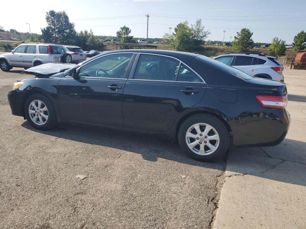 2011 Toyota Camry Base - Image 2