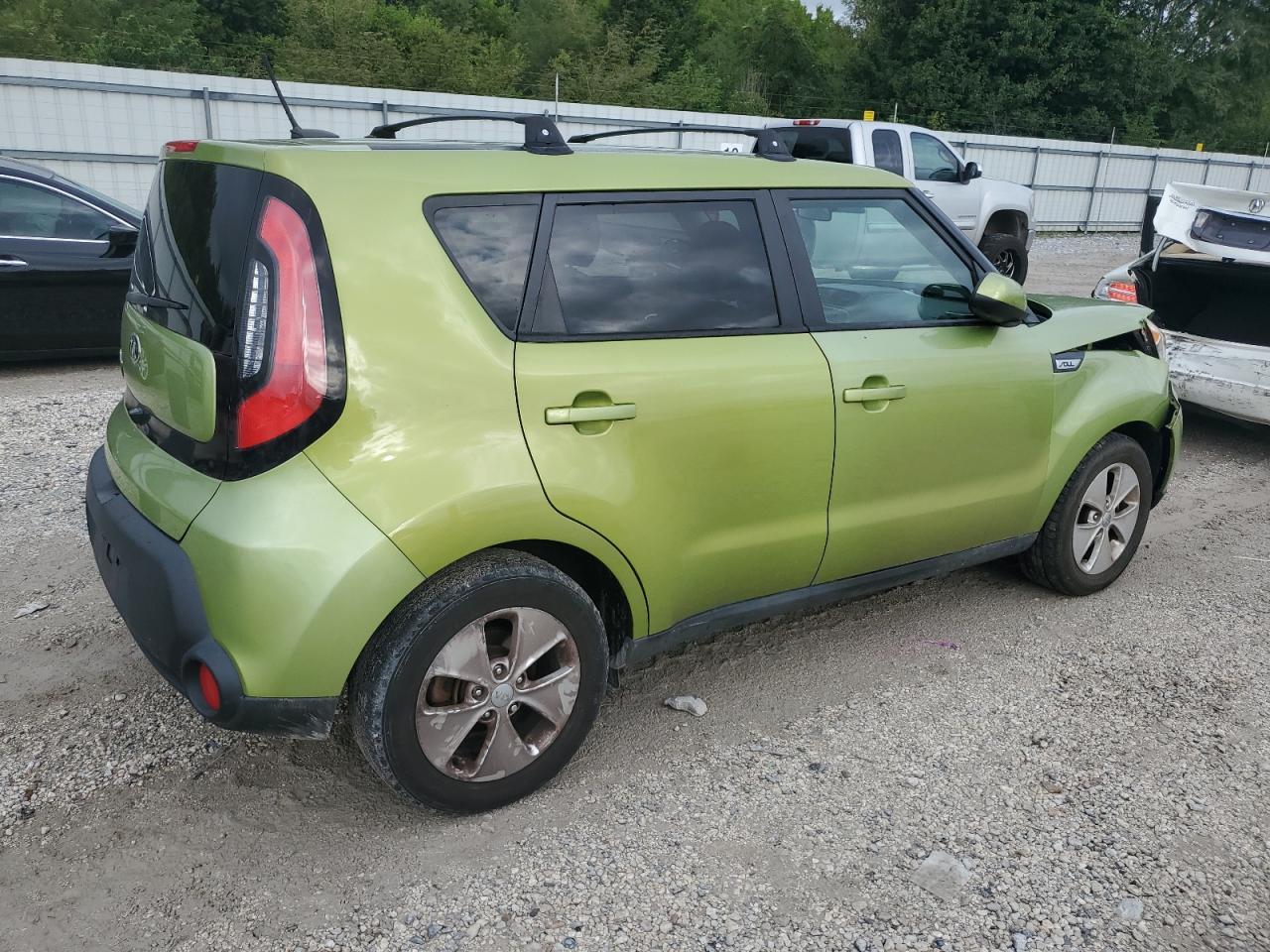 2015 Kia Soul - Image 3