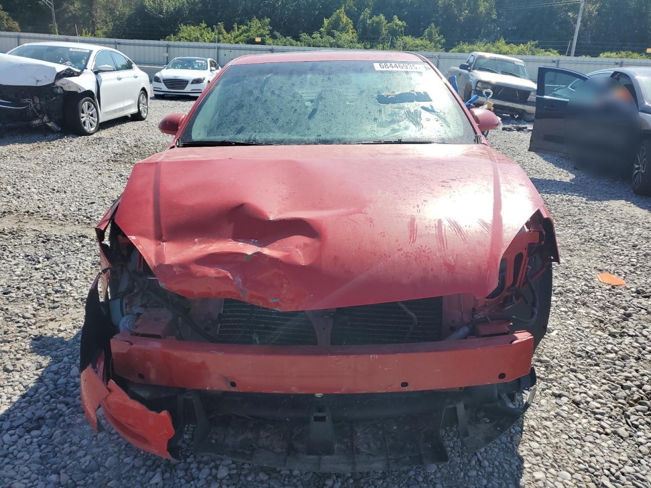 2009 Chevrolet Impala 1Lt - Image 5