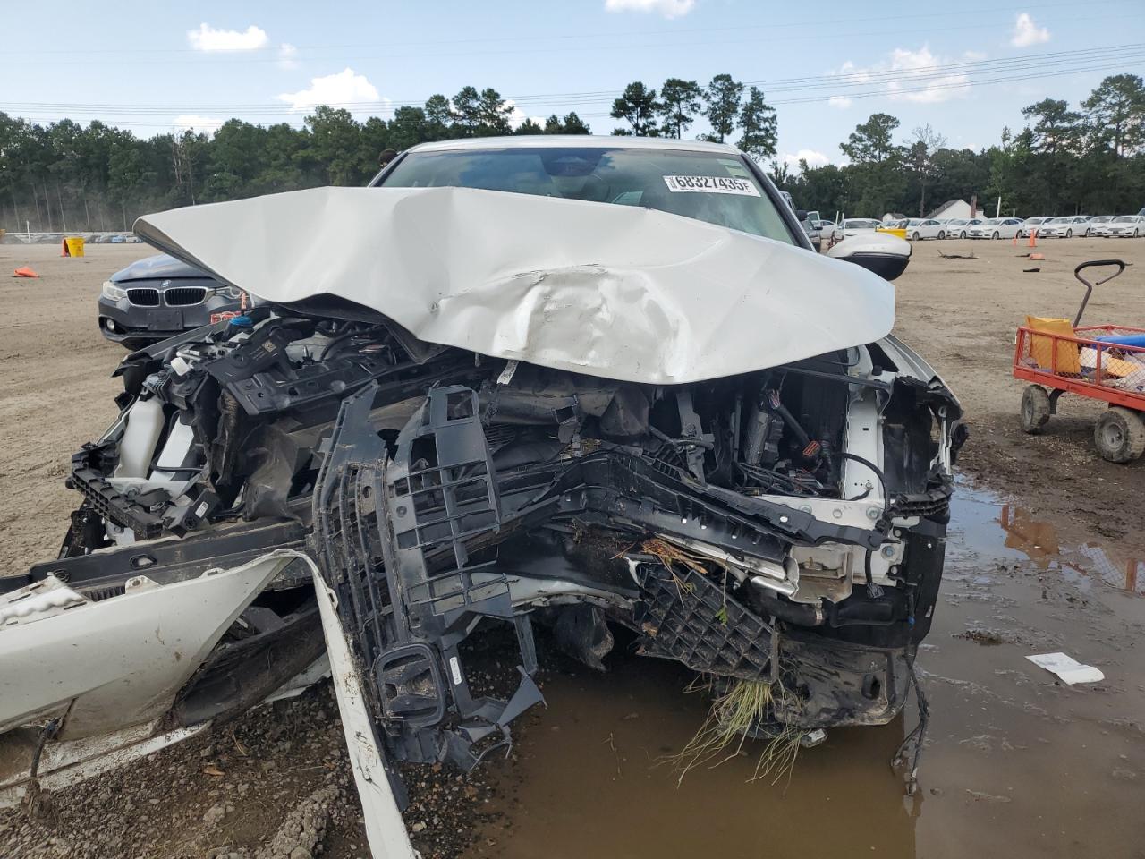 2023 Honda Civic Touring - Фото 5