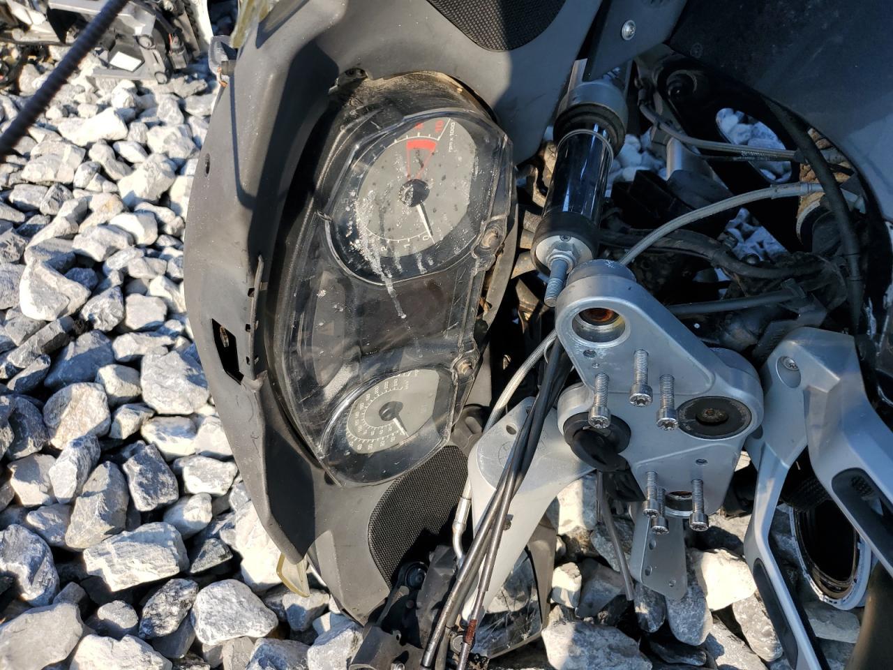 2011 BMW R1200 Rt - Фото 7