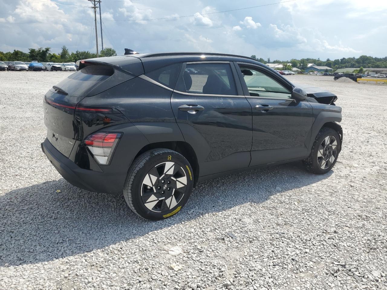 2024 Hyundai Kona Sel - Image 3