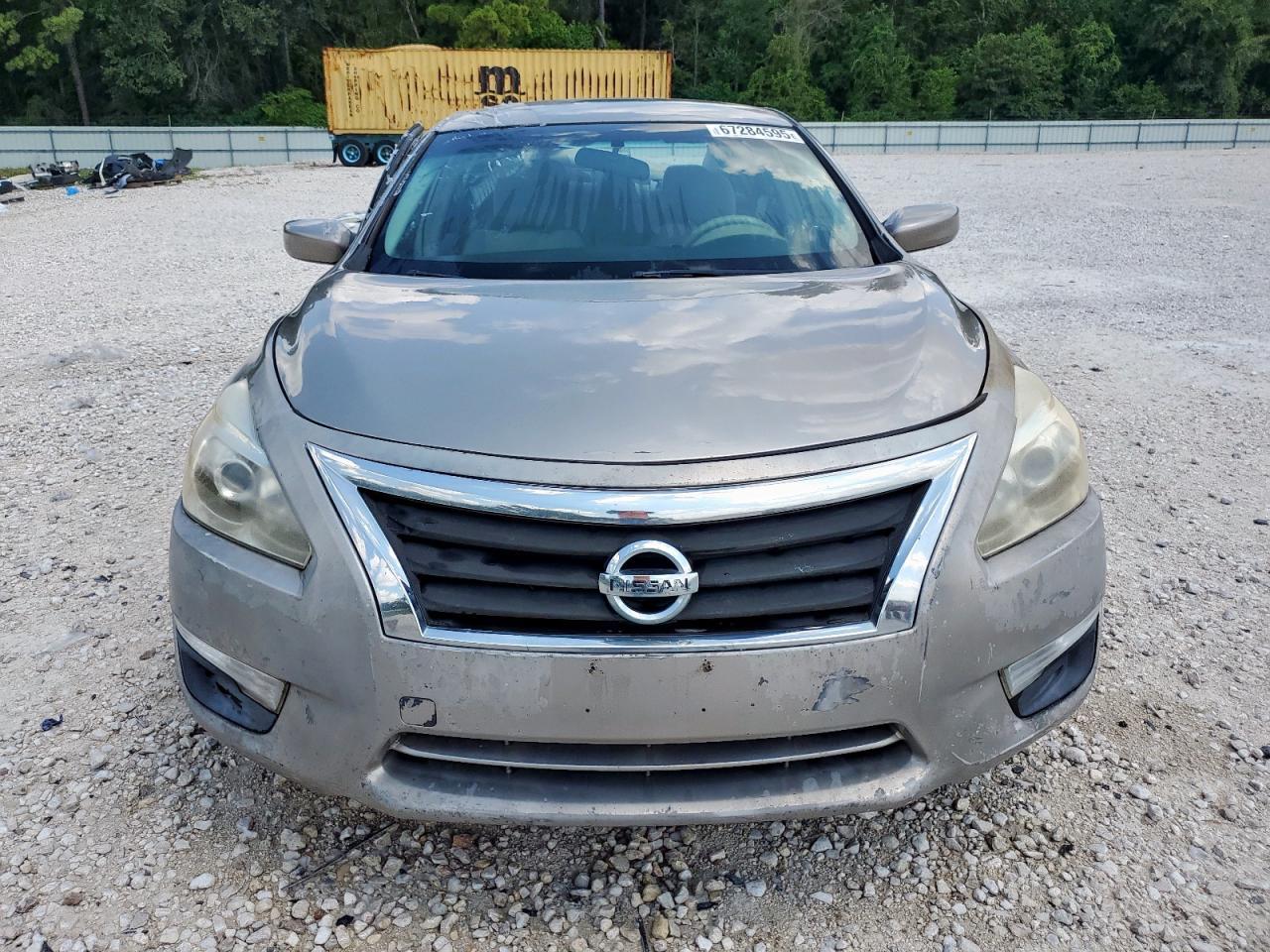 2013 Nissan Altima 2.5 - Фото 5