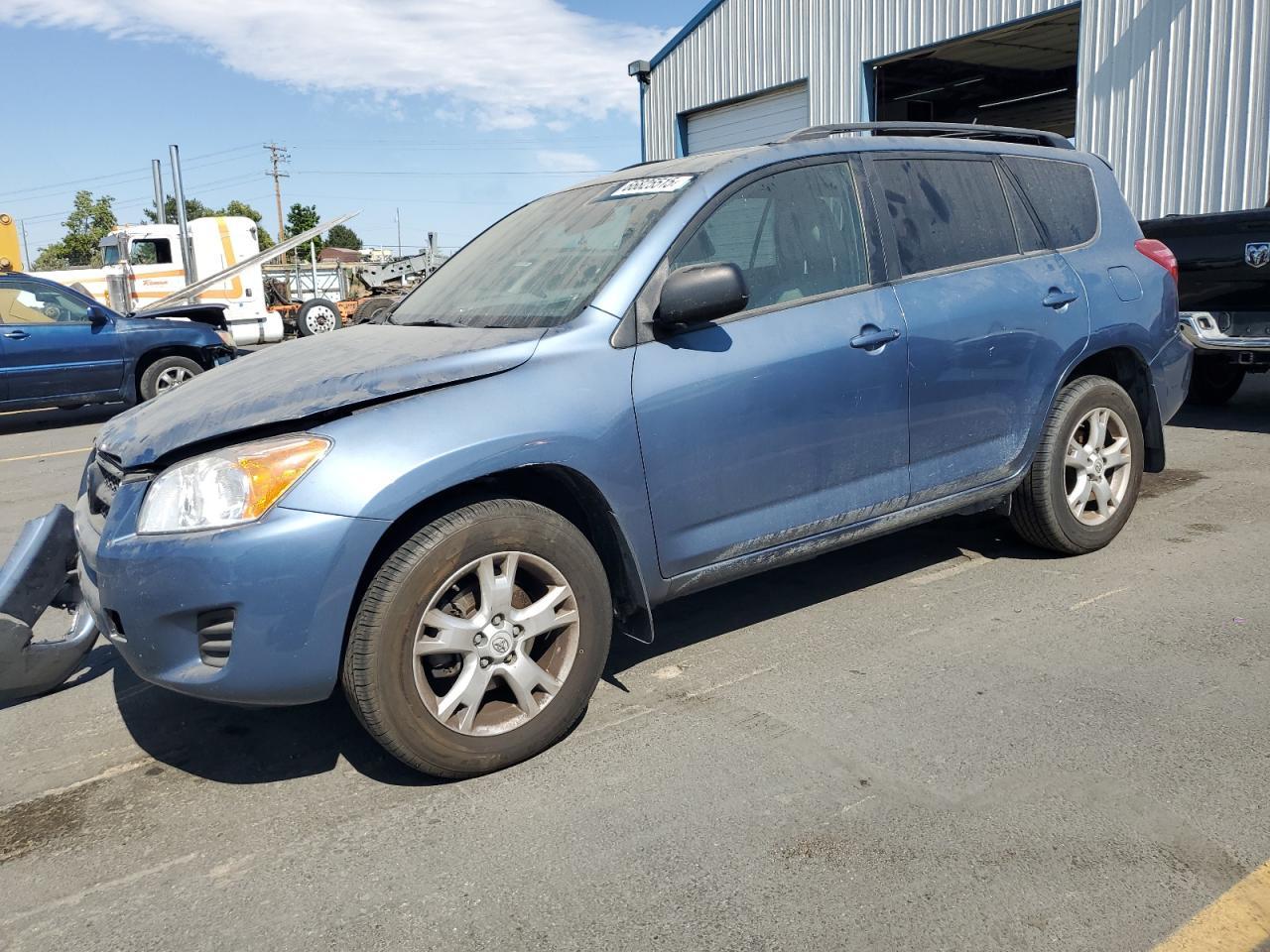 2011 Toyota Rav4