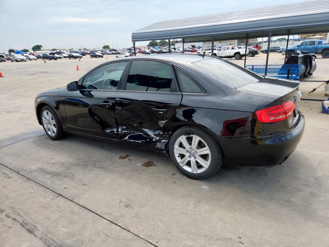 2011 Audi A4 Premium - Image 2