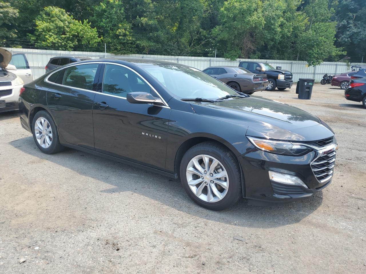 2022 Chevrolet Malibu Lt - Image 4