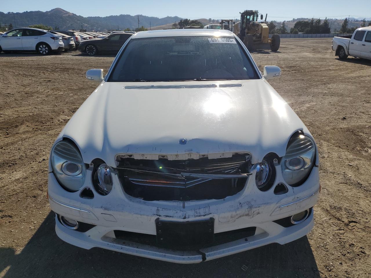 2009 Mercedes-Benz E 350 - Image 5