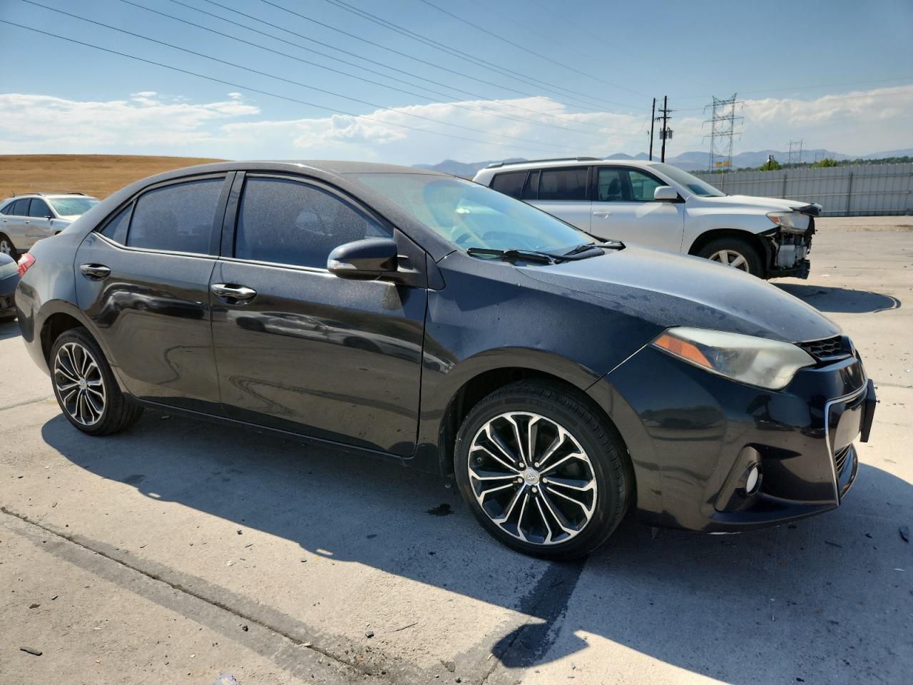 2016 Toyota Corolla L - Image 4