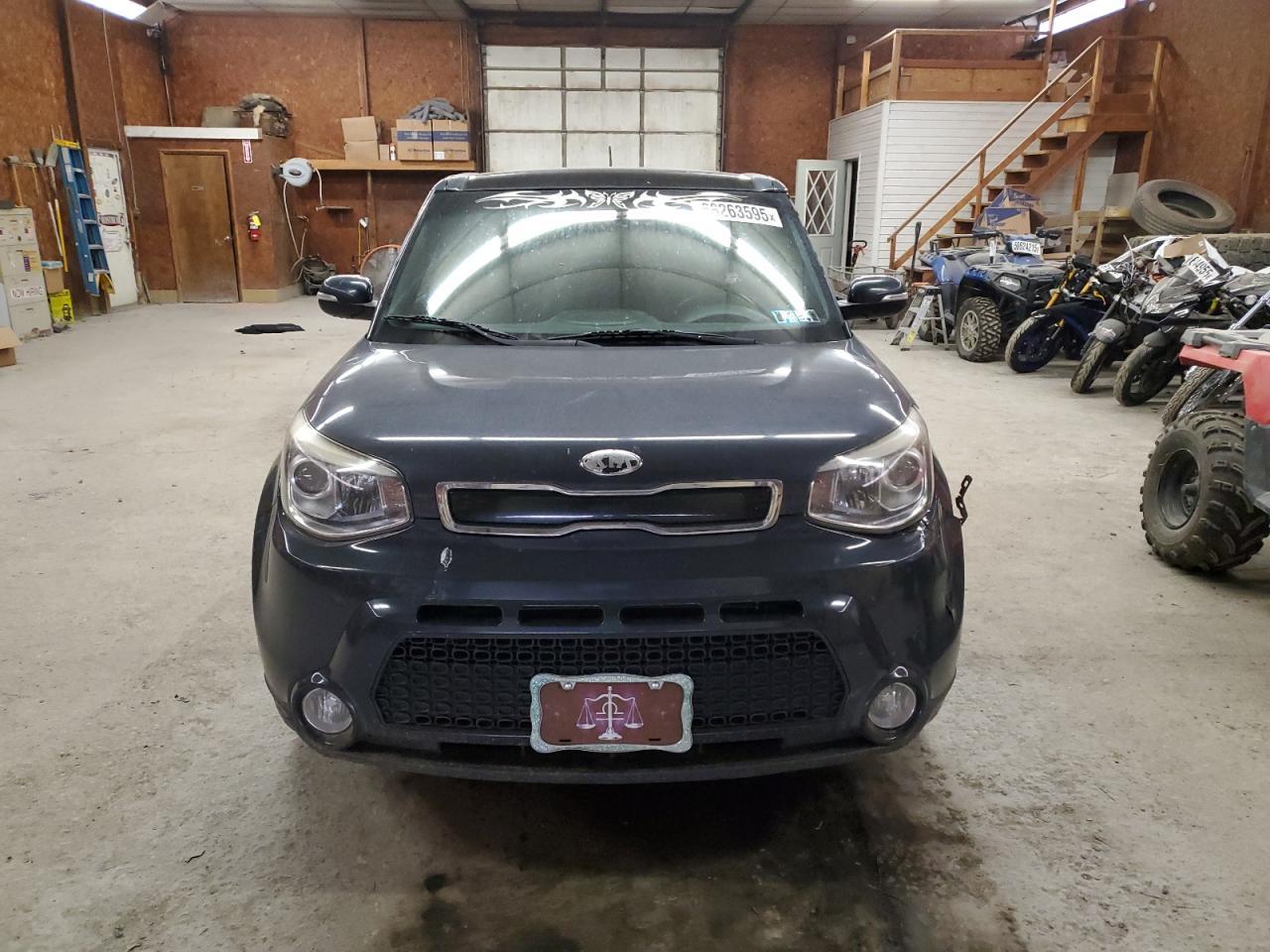 2014 Kia Soul ! - Image 5