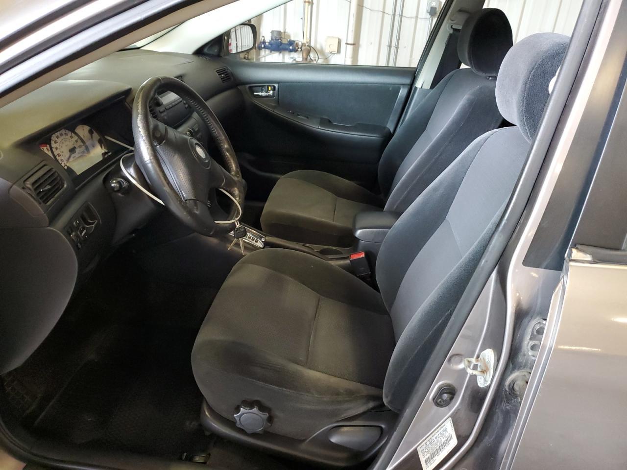 2003 Toyota Corolla Ce - Image 7