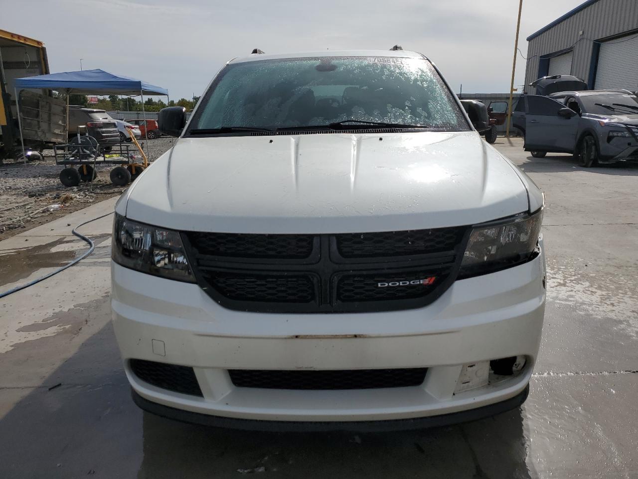 2018 Dodge Journey Se - Фото 5