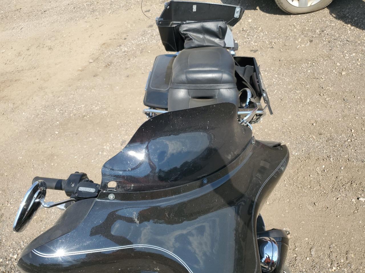 2012 Harley-Davidson Flhtc Electra Glide Classic - Фото 5