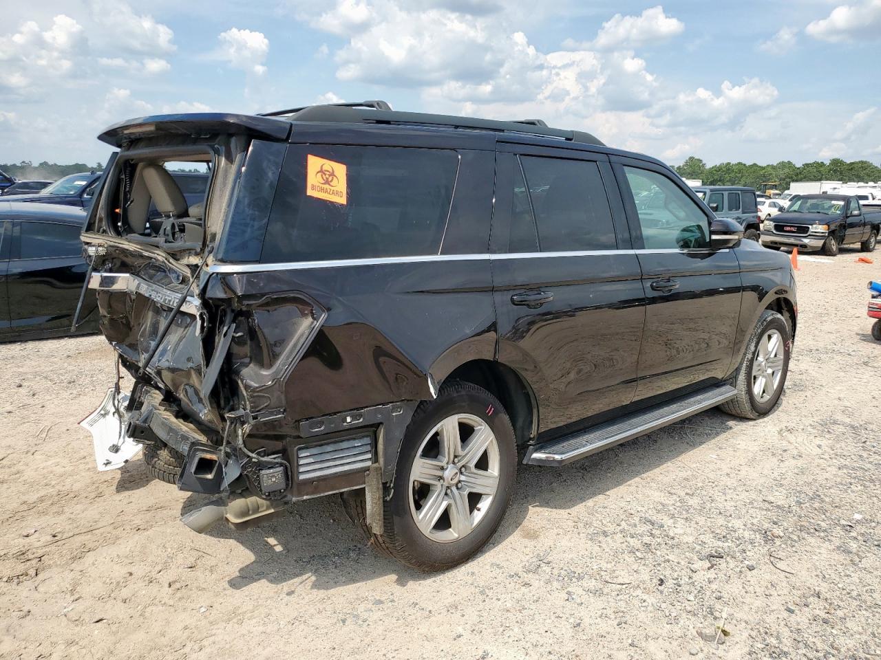 2021 Ford Expedition Xlt - Фото 3