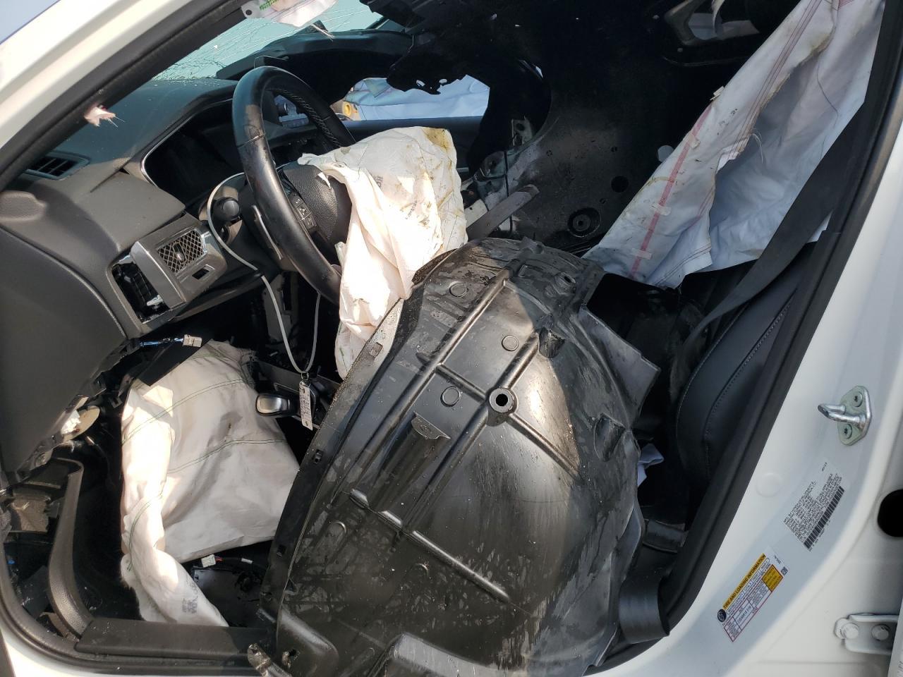 2024 Acura Integra A-Spec - Image 7