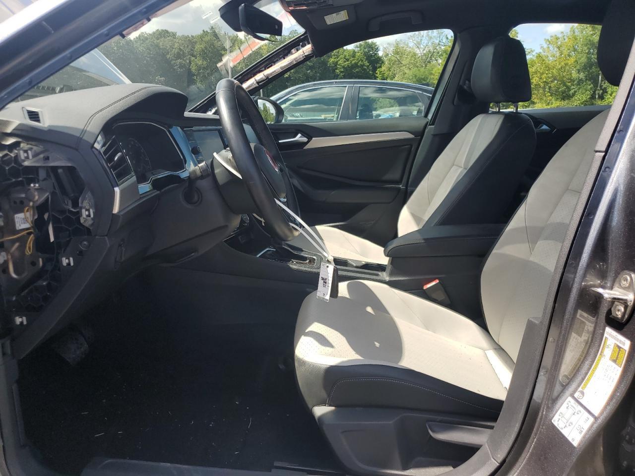 2020 Volkswagen Jetta S - Image 7