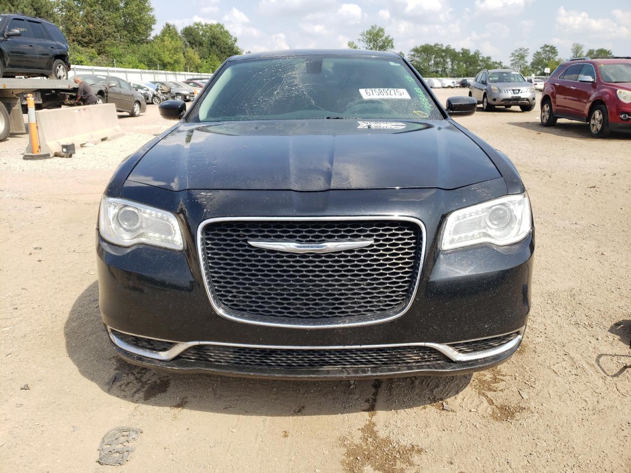 2016 Chrysler 300 Limited - Image 5
