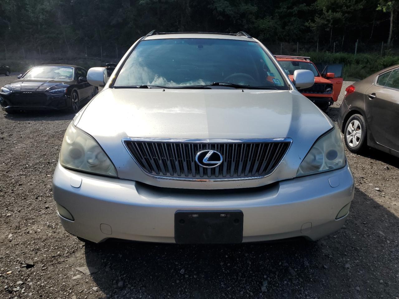 2006 Lexus Rx 330 - Фото 5
