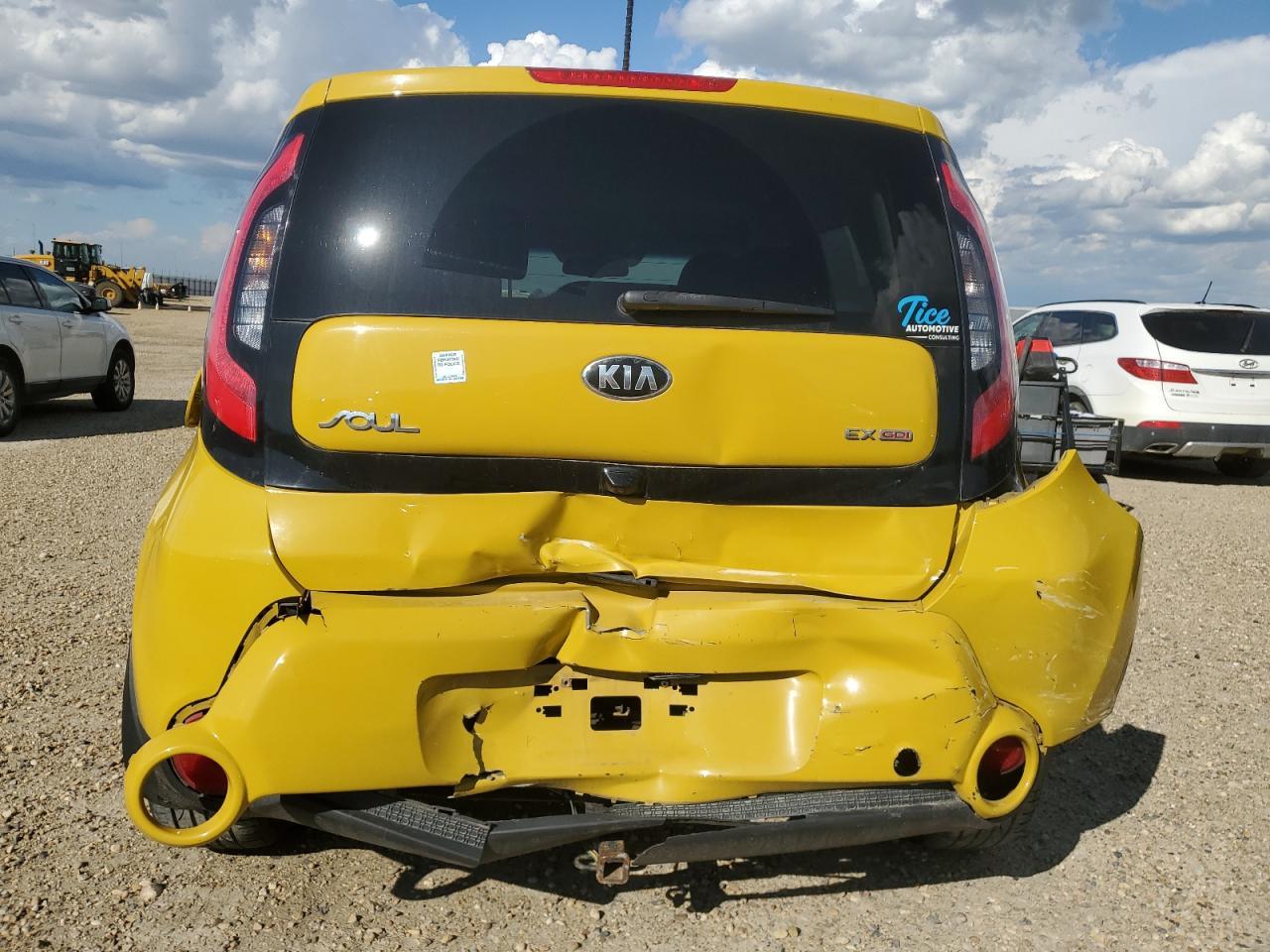 2014 Kia Soul + - Фото 6