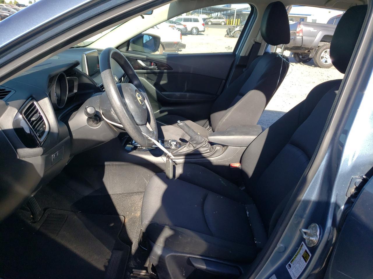 2016 Mazda 3 Sport - Image 7