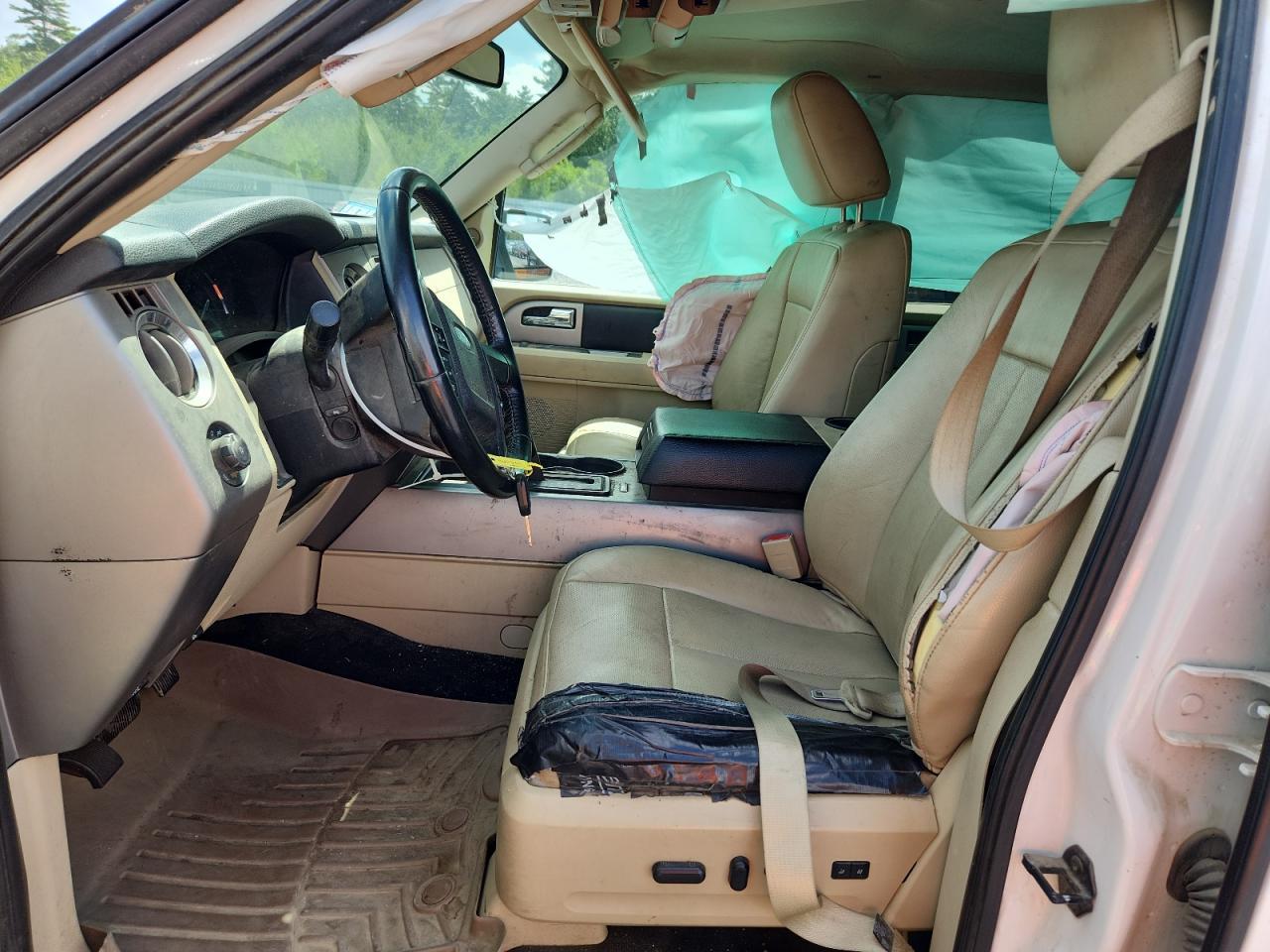 2015 Ford Expedition Xlt - Image 7