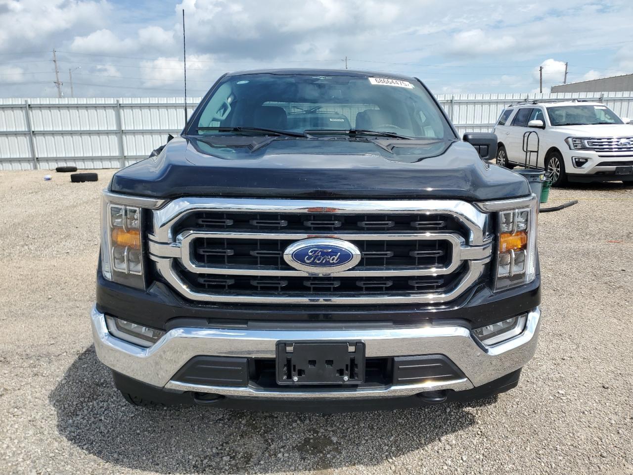 2023 Ford F150 Supercrew - Фото 5