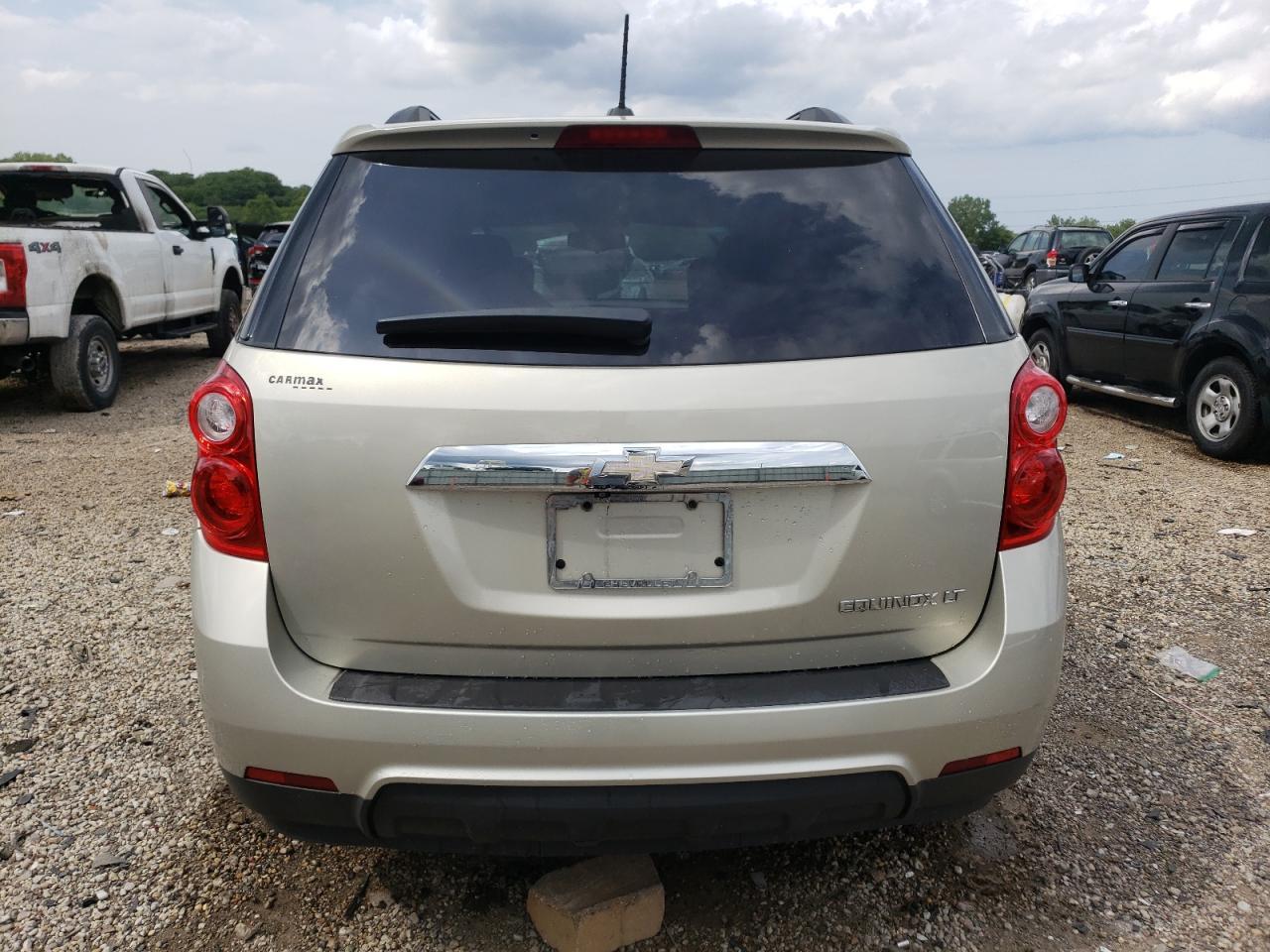 2015 Chevrolet Equinox Lt - Image 6