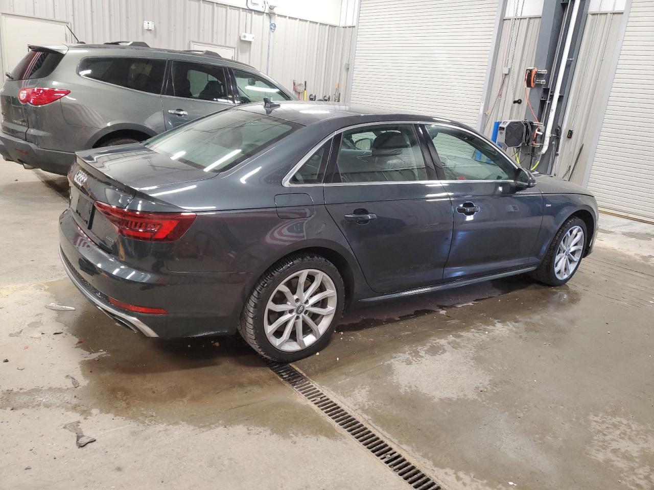 2019 Audi A4 Premium Plus - Image 3