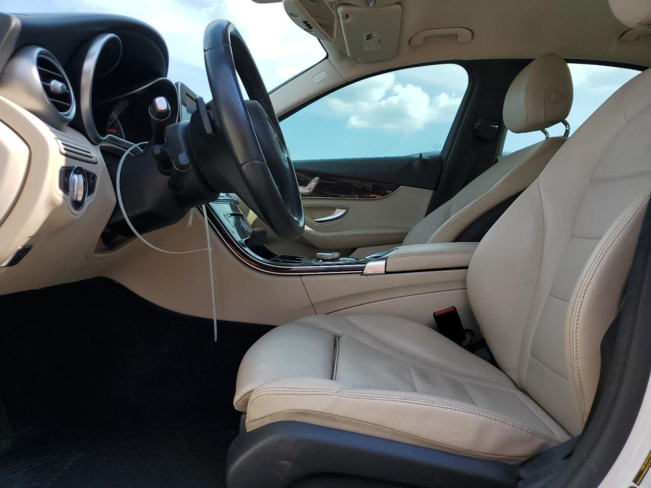 2017 Mercedes-Benz C 300 - Фото 7