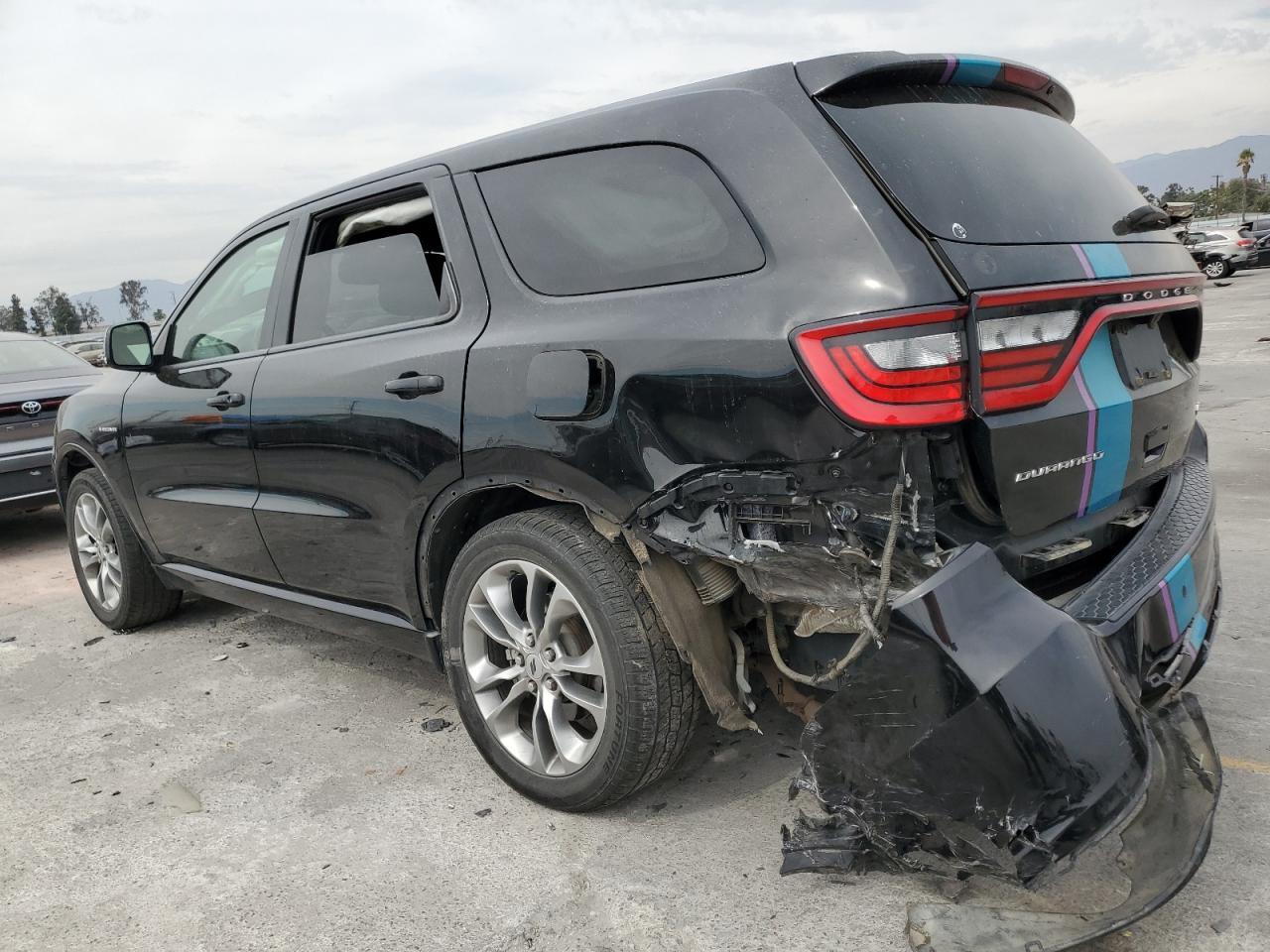2020 Dodge Durango R/T - Фото 2