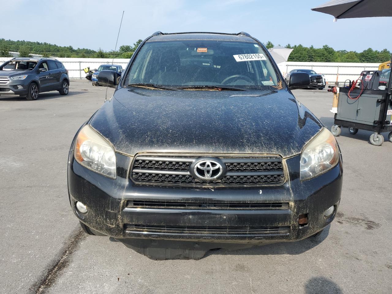2006 Toyota Rav4 Sport - Image 5