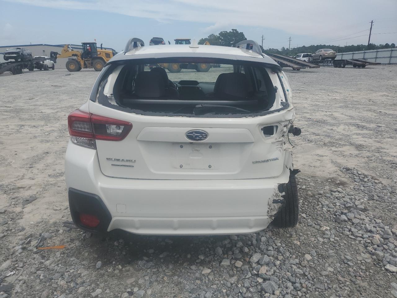 2022 Subaru Crosstrek Premium - Image 6