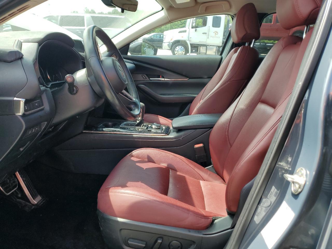 2023 Mazda Cx-30 Preferred - Фото 7