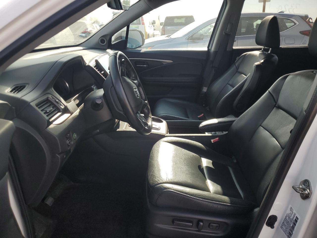 2021 Honda Pilot Se - Фото 7