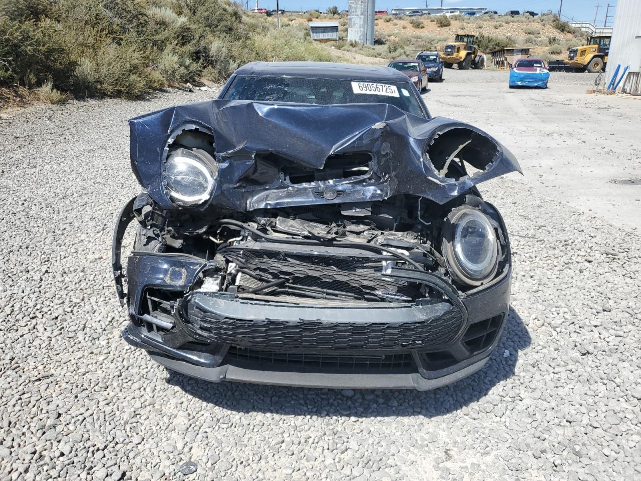 2022 Mini Cooper John Cooper Works Clubman - Image 5