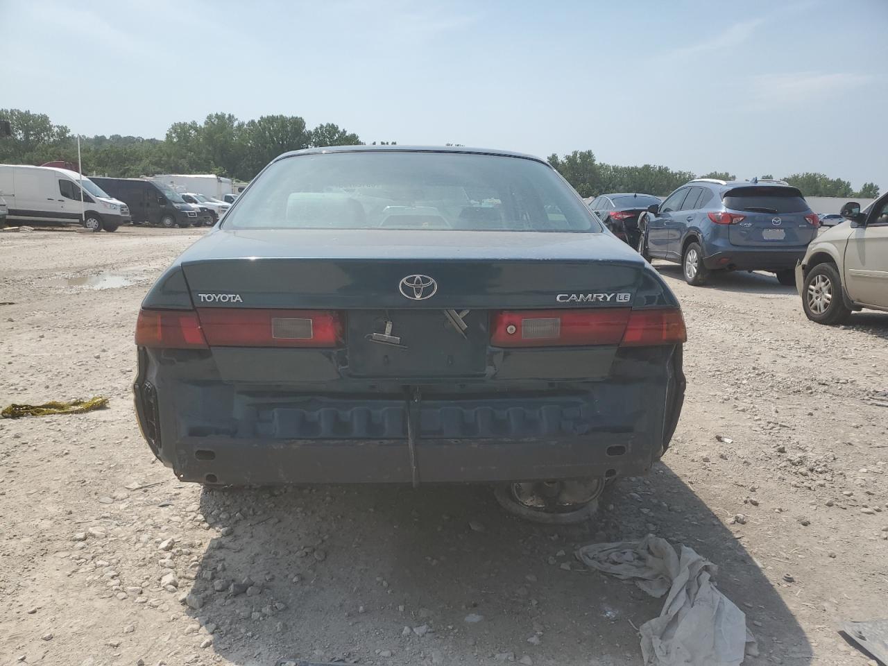 1997 Toyota Camry Ce - Image 6