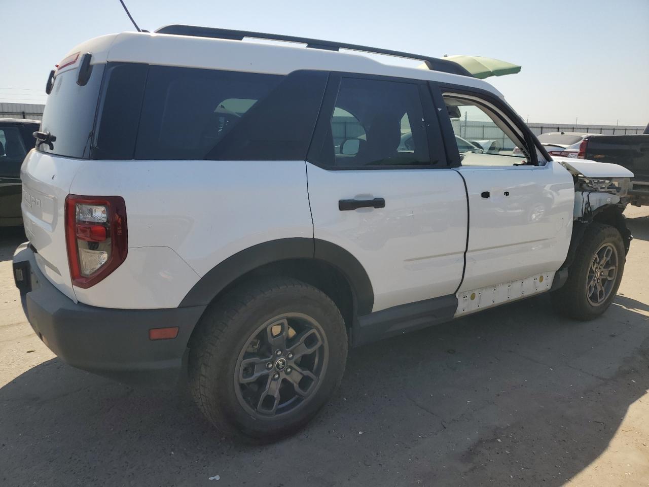 2021 Ford Bronco Sport Big Bend - Image 3